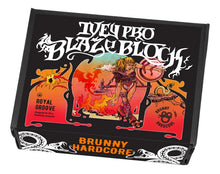 Load image into Gallery viewer, Brunny Hardcore - IVEY PRO BLAZE BLOCKS