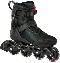 Load image into Gallery viewer, POWERSLIDE - PHUZION RADON TEAL 80 INLINE SKATES (Size 8US/44EU)
