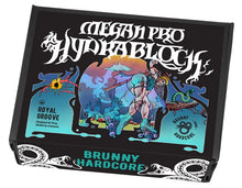 Load image into Gallery viewer, Brunny Hardcore - MEGAN PRO HYDRA BLOCKS