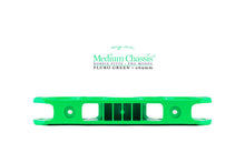 Load image into Gallery viewer, Oysi Frame - Medium - Robbie Pitts Fluro (269mm)