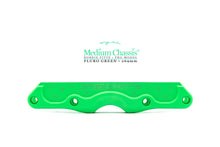 Load image into Gallery viewer, Oysi Frame - Medium - Robbie Pitts Fluro (269mm)
