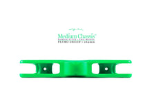 Load image into Gallery viewer, Oysi Frame - Medium - Robbie Pitts Fluro (269mm)
