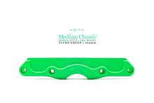 Load image into Gallery viewer, Oysi Frame - Medium - Robbie Pitts Fluro (269mm)