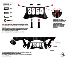 Load image into Gallery viewer, Brunny Hardcore - IVEY PRO BLAZE BLOCKS