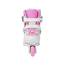 Load image into Gallery viewer, FlyingEagle VIREO Adjustable Aggressive Inline Skates (Pink)