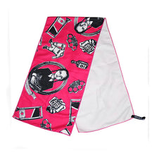 Load image into Gallery viewer, Blade Club - Towel - Wednesday