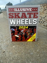 Load image into Gallery viewer, Illusive brand - 60/90a McFLYS Wheel