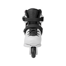 Load image into Gallery viewer, FlyingEagle VIREO Adjustable Aggressive Inline Skates (White)