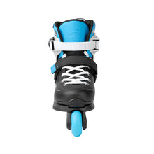 Load image into Gallery viewer, FlyingEagle VIREO Adjustable Aggressive Inline Skates (Blue)