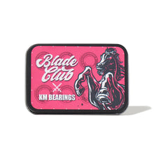 Load image into Gallery viewer, Blade Club KM Bearings
