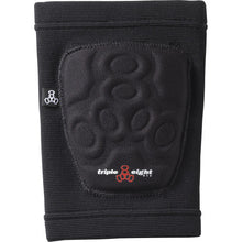 Load image into Gallery viewer, TRIPLE 8 - COVERT ELBOW BLACK (Med)