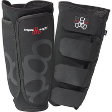 Load image into Gallery viewer, TRIPLE 8 - EXOSKIN SHIN WHIP GUARD (Small)