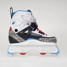 Load image into Gallery viewer, Gawds - Franky Morales IV Pro Skates (FM4) (9US/ 8UK/ 42EU/ 270mm)