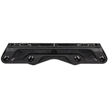 Load image into Gallery viewer, KIZER Shift Unlimited Superfluid Antirocker Frame Black (Lg)
