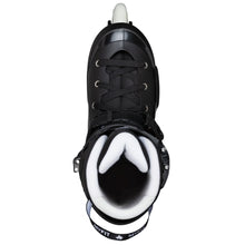 Load image into Gallery viewer, POWERSLIDE STORM BLACK 80 INLINE SKATES (Size 11-12US/ 45-46EU/ 290-298mm)