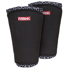 Load image into Gallery viewer, ENNUI Shin Guard Chris Farmer Pro (S/M)