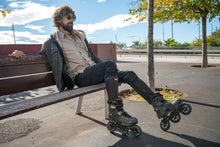 Load image into Gallery viewer, ENNUI Park Shin Guard (Lg/XL)