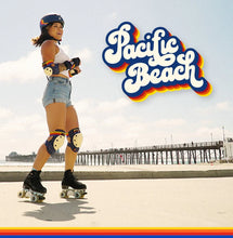 Load image into Gallery viewer, Triple 8 - Tri Pack Saver Series - Pacific Beach (Small)