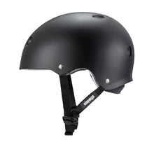 Load image into Gallery viewer, Triple 8 - Deep Cover Helmet Black Matte (S/M)