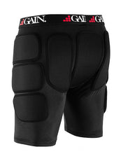 Load image into Gallery viewer, GAIN Protection - "The Sleeper" Pro Hip/Bum Protectors (X/LARGE)
