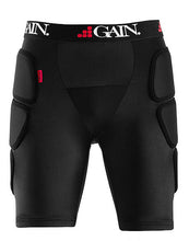 Load image into Gallery viewer, GAIN Protection - "The Sleeper" Pro Hip/Bum Protectors (X/LARGE)