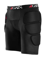 Load image into Gallery viewer, GAIN Protection - "The Sleeper" Pro Hip/Bum Protectors (X/LARGE)