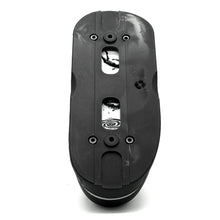 Load image into Gallery viewer, STANDARD - Omni Soulplate Black (Small 6/7US)