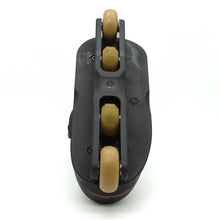 Load image into Gallery viewer, STANDARD - Omni Skate Black V2 (6-7US/39-40EU/26.1cm)