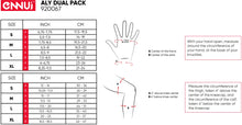 Load image into Gallery viewer, ENNUI Aly Dual Set (XL)