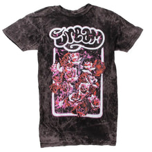 Load image into Gallery viewer, DREAM - Sleep T-Shirt Black Cloud