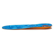 Load image into Gallery viewer, Footprint - Orthotic Low Insoles (8/8.5US) Blue Camo