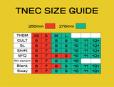 Load image into Gallery viewer, TNEC - Michael Kraft Signature Frame (270mm)