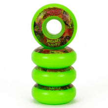 Load image into Gallery viewer, DREAM - 58mm/90a Michael Kraft Wheels
