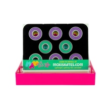 Load image into Gallery viewer, Moxi - Mixtape Bearings 16pk