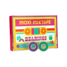 Load image into Gallery viewer, Moxi - Mixtape Bearings 16pk
