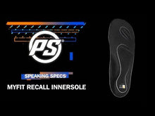 Load and play video in Gallery viewer, Powerslide - MY FIT RECALL SKATESOLE