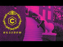 Load and play video in Gallery viewer, Chroma - 60mm/90a - Stefan Brandow Wheels V4