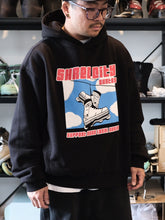 Load image into Gallery viewer, SHRED CITY SKATES "Support Your Local" Hood