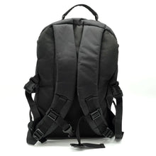 Load image into Gallery viewer, 50/50 - Session Backpack (Black)