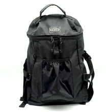 Load image into Gallery viewer, 50/50 - Session Backpack (Black)