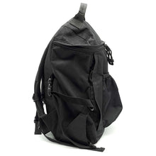 Load image into Gallery viewer, 50/50 - Session Backpack (Black)