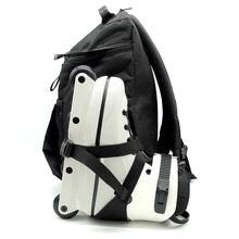 Load image into Gallery viewer, 50/50 - Session Backpack (Black)