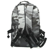 Load image into Gallery viewer, 50/50 - Session Backpack (Camo)