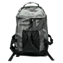 Load image into Gallery viewer, 50/50 - Session Backpack (Camo)