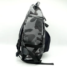 Load image into Gallery viewer, 50/50 - Session Backpack (Camo)