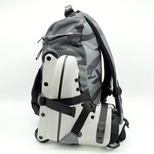 Load image into Gallery viewer, 50/50 - Session Backpack (Camo)
