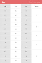 Load image into Gallery viewer, ECHO SONAR 4 WHEEL FREESKATE (10.5US/44EU)