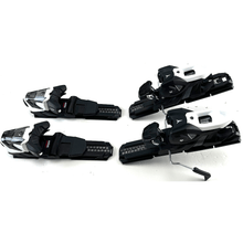 Load image into Gallery viewer, Summit GroovN 106 cm SE Rocker Camber Skiboards 24/25