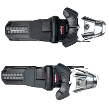 Load image into Gallery viewer, Summit Sk8 96 cm LE Rocker Camber Skiboards 24/25