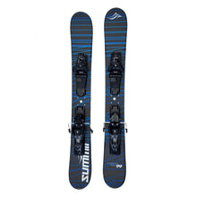 Load image into Gallery viewer, Summit Carbon Pro 99 cm Skiboards 24/25